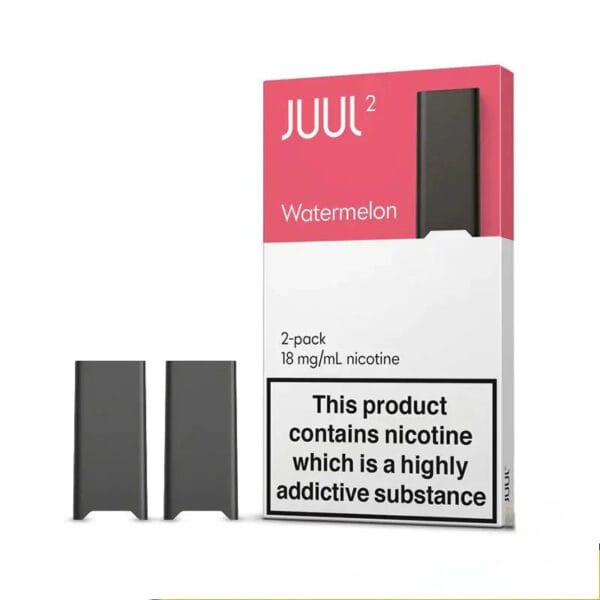 JUUL2 Watermelon Pods (2 Pods)   ₹1,899.00