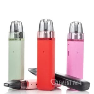 Uwell Caliburn G3 Lite 25W Pod System