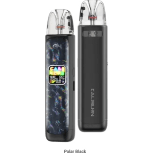 UWELL CALIBURN G4 POD SYSTEM