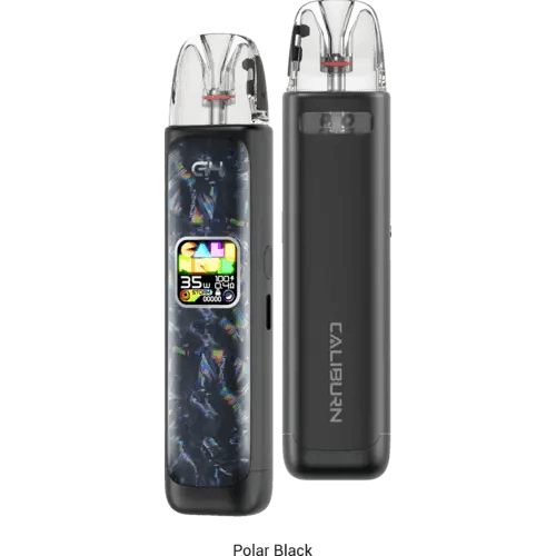 UWELL CALIBURN G4 POD SYSTEM