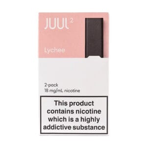 JUUL2 Pods Lychee