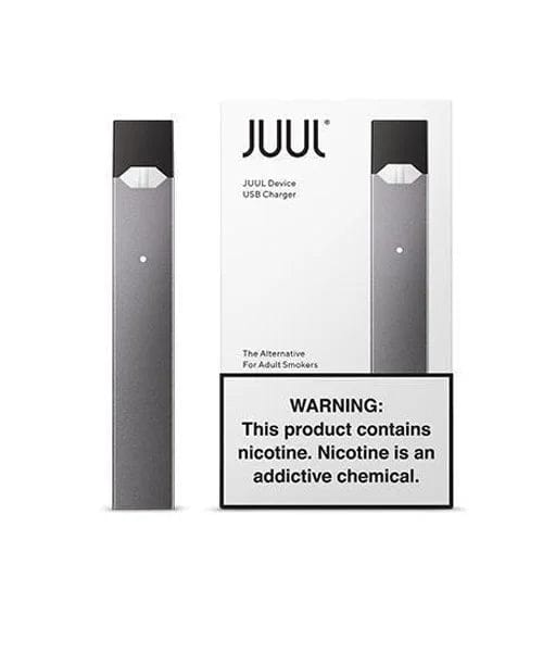 JUUL Basic Kit
