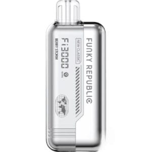 Funky Republic Fi3000 – Berry Storm