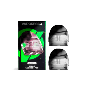 Vaporesso Zero Mesh Pods