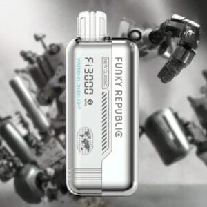 Funky Republic Fi3000 – Watermelon Delight