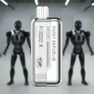 Funky Republic Fi3000 – Miami Mint