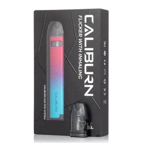 Uwell Caliburn A2S Pod System