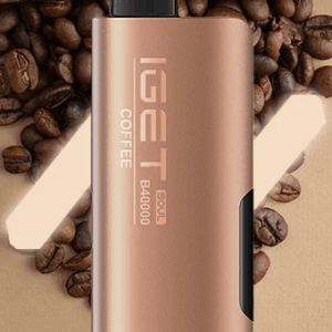 IGET Soul B40000 – Coffee