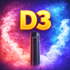 D3 Vape Online Kerala