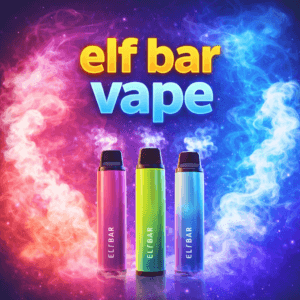 Elf Bar Vape Kerala