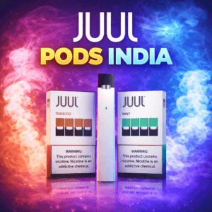 Juul Pods India Kerala
