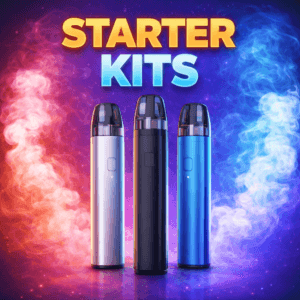 Vape Starter Kits Kerala