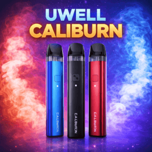 Uwell Caliburn Vape Kerala