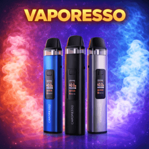 Vaporesso Vape Kerala