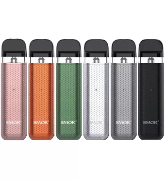 SMOK NOVO 2 Pod System