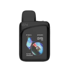 Uwell Caliburn G4 Pro Koko Pod Kit