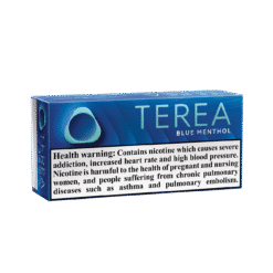 IQOS TEREA – Blue